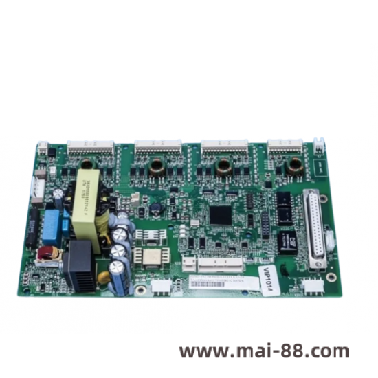 abb_acs880_zint-592_main_circuit_interface_board_new.png ABB 3HAC6326-1 Industrial Control Module, Core Component for Automation Systems