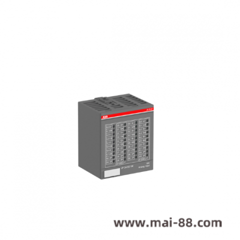 ABB 3HAC025798-001 Industrial Control Module for Precision Automation