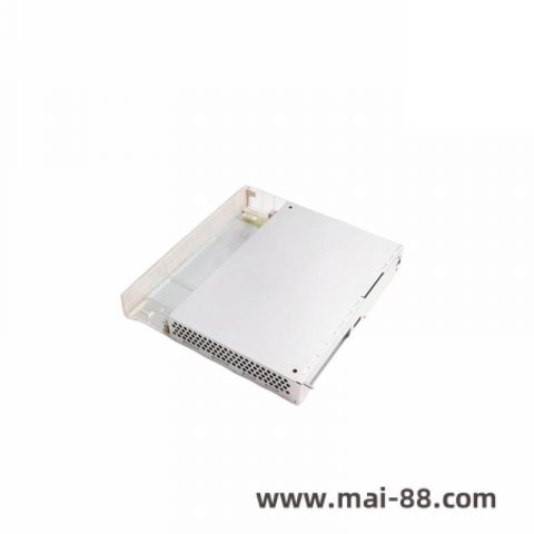 ABB 3BHT300008R1 High-Frequency Industrial Control Module