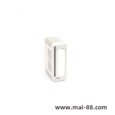 ABB AO810V2 3BSE38415R1 Analog Output Module