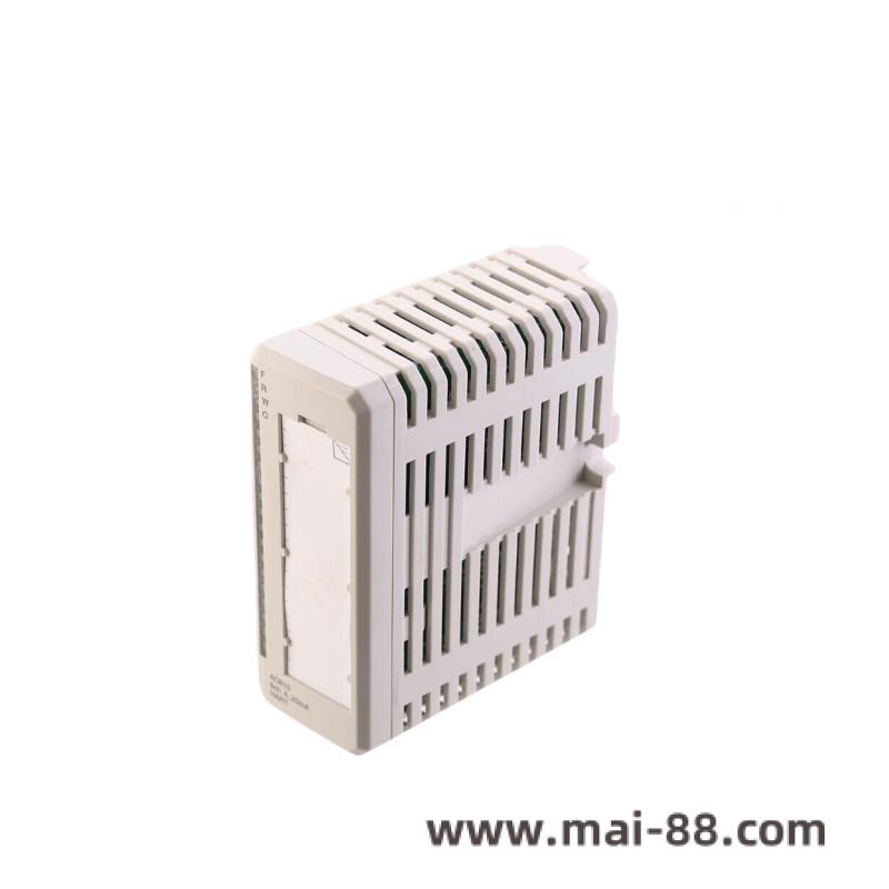 abb_ao815_3bse052605r1_s800_analog_output_module.jpg ABB 3HAC16845-1 Industrial Control Module for Advanced Automation Solutions
