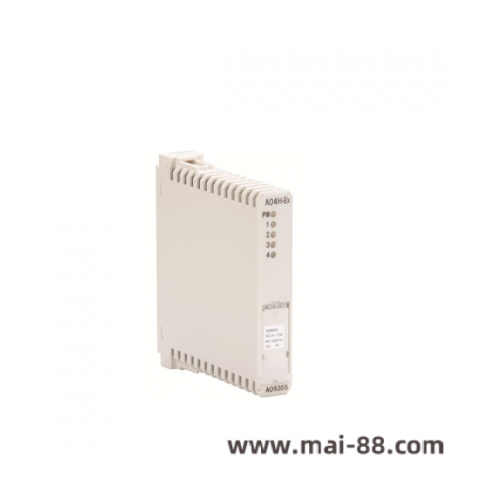 ABB ACSM1-04AM-016A-4 Motion Control Drive - High Performance Industrial Automation Solution