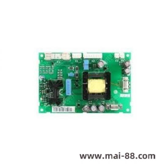 abb_apow-01c_nred-61sp.jpg Emerson EPM.VE4035S2B1 (KJ3221X1-BA1 + KJ3221X1-EA1) High Performance Analog Module
