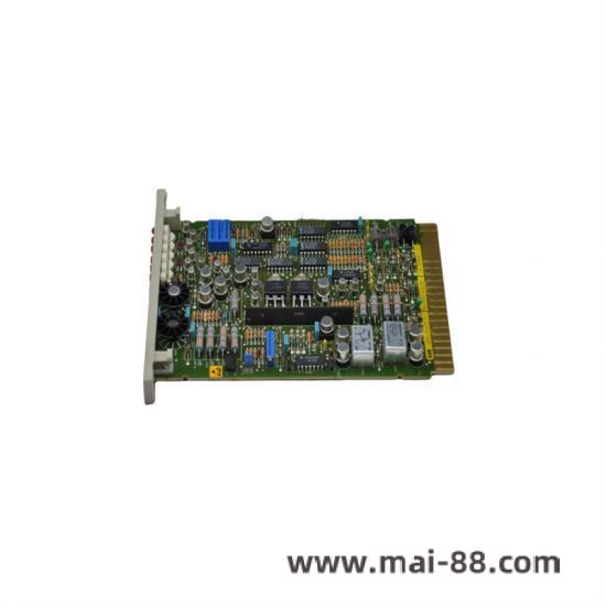 abb_asea_brown_boveri_hesg446624r1-1.jpg ABB IEPEP04 Power Entry Panel: Industrial Control Module, Efficient Energy Connection