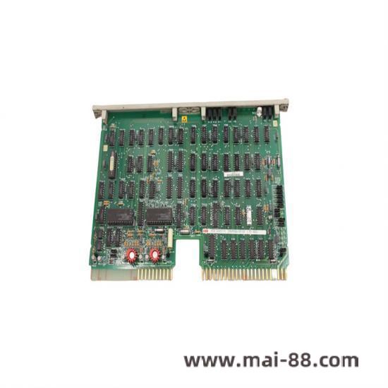 ABB 3UA52/16-25A Variable Frequency Drive, 16-25A, 500Vac