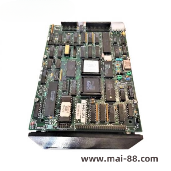 abb_bailey_1948013a1_disk_controller.png ABB 3BSE010054R1 Industrial Control Module, Designed for High Performance Automation Systems