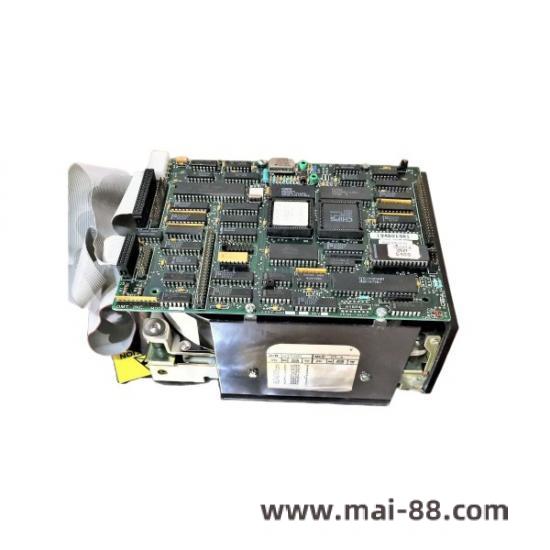 abb_bailey_1948013a1_disk_controller_1.jpg ABB 3BSE010054R1 Industrial Control Module, Designed for High Performance Automation Systems