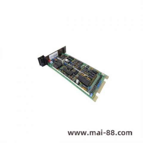 ABB TK514 Industrial Automation Module, Upgraded Control System