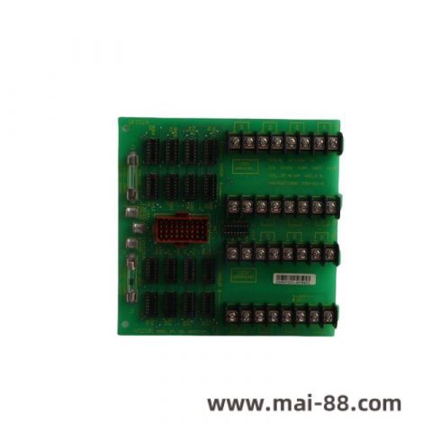 ABB NTDI01 - Digital I/O Termination Unit for PLC Systems