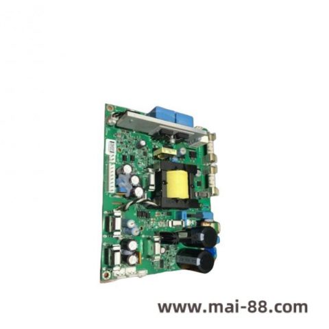 Kongsberg DPS I1 Digital Power Supply Module