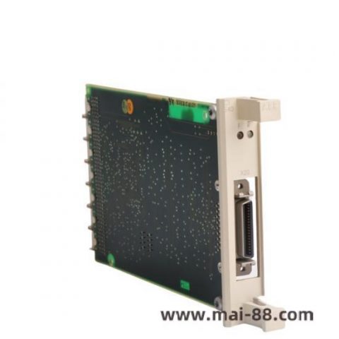ABB CI540 3BSE001077R1 Control Module - Efficient Industrial Automation Solutions