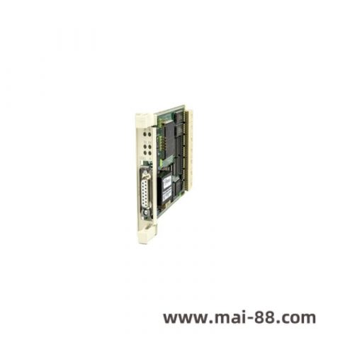 ABB 3HAC11487-13 Industrial Control Module
