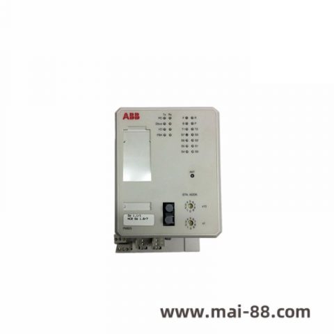 ABB CI860K01 Communication Interface Module