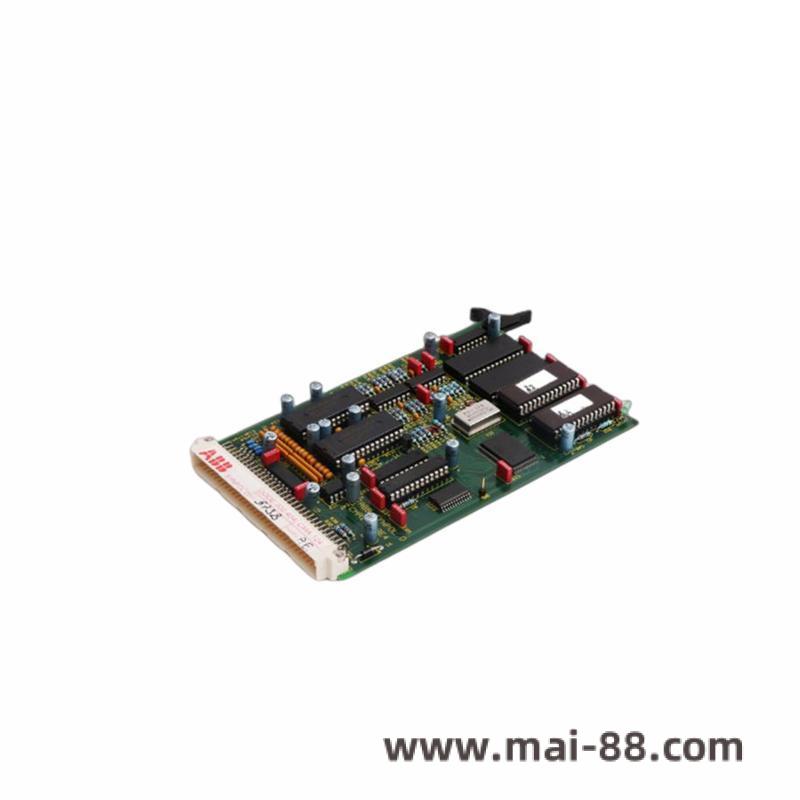 abb_cma124_3dde300404_measuring_card.jpg ABB 3HAC12815-1/11 High-Performance Module Controller