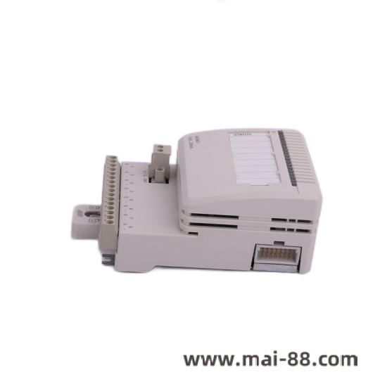 abb_cma127_3dde300407.png ABB NINT-51 Industrial Control Module, Specialized for Advanced Automation Solutions