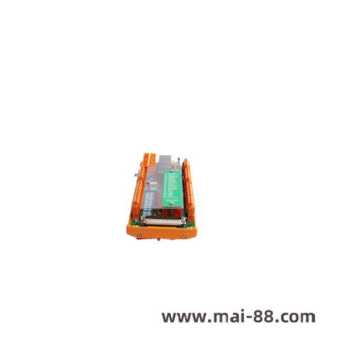 ABB CMA135 3DDE300415 Module Card - Industrial Automation Control System