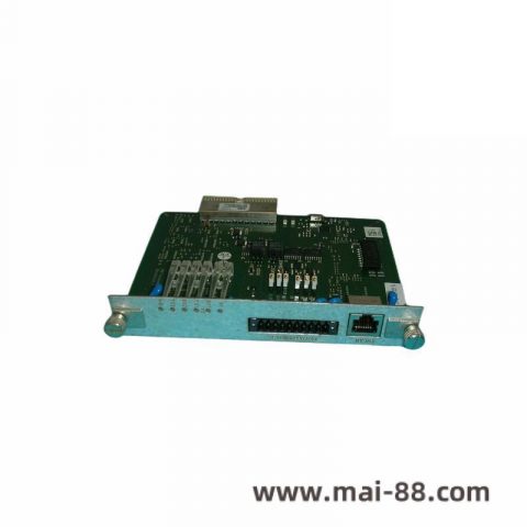 KOLLMORGEN COM0011 2RAA005844A0007J Controller Module