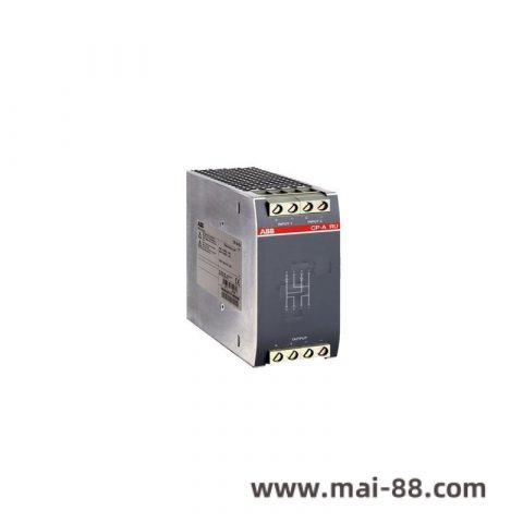 GE DS3800NPOC Industrial Control Module