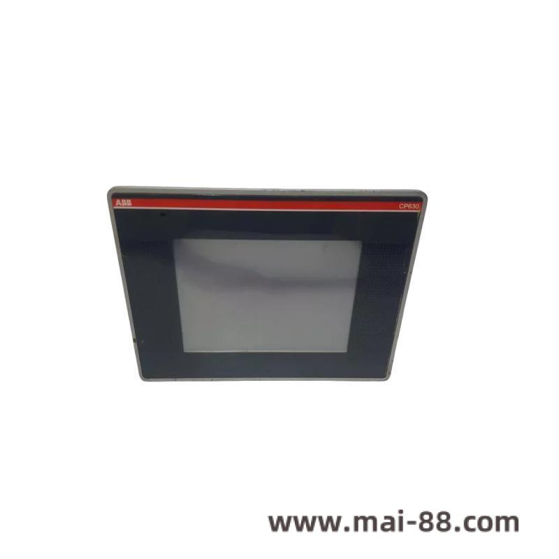 abb_cp630_1sap530100r0001_control_panel.jpg ABB PFXA401 Operator Unit, Efficient Automation Solutions