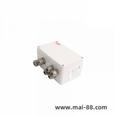 ABB 3BSC950052R1 Industrial Module for Enhanced Automation Solutions