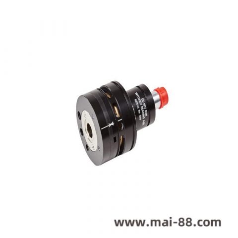 ABB HIER464920P0001 Industrial Control Module