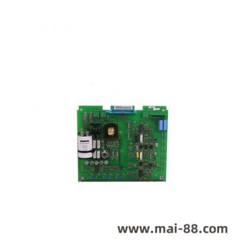 ABB DATX130 3ASC25H214DCS Module - Industrial Control Automation Component