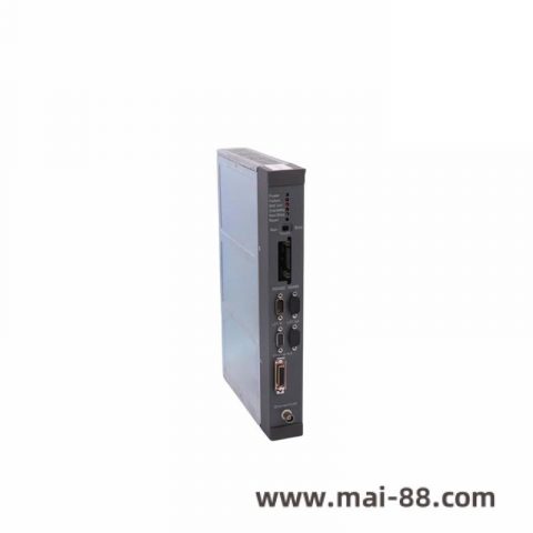 ABB 3HAC13960-2 Module Controller for Industrial Automation