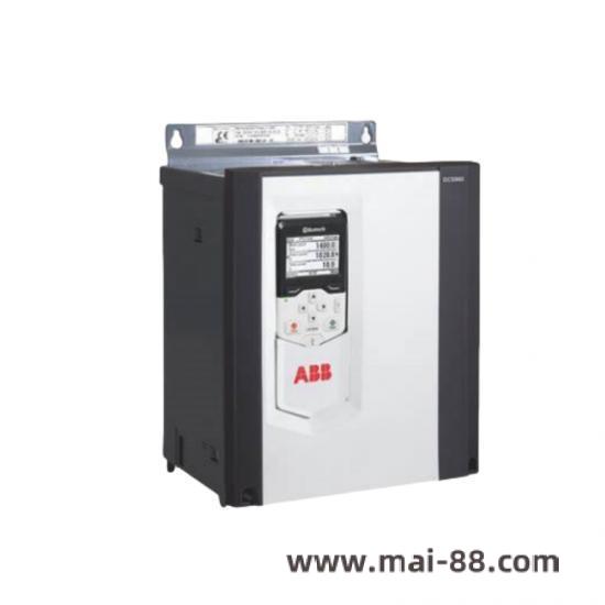 abb_dcs880-s02-0050-05x0_dc_drive.jpg ABB DDC779BE02 Control Module for Industrial Automation