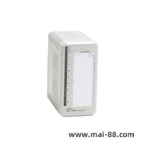 ABB 2294700-R Industrial Control Module for Enhanced Automation