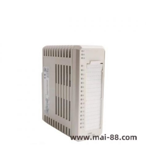 ABB 3HAC11863-2 Control Module