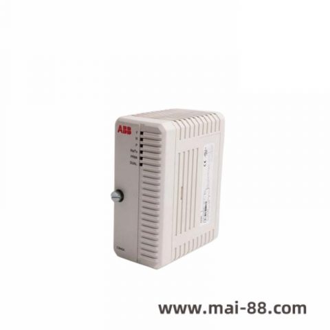 AB FLN4234A CPU Module for Industrial Control Systems