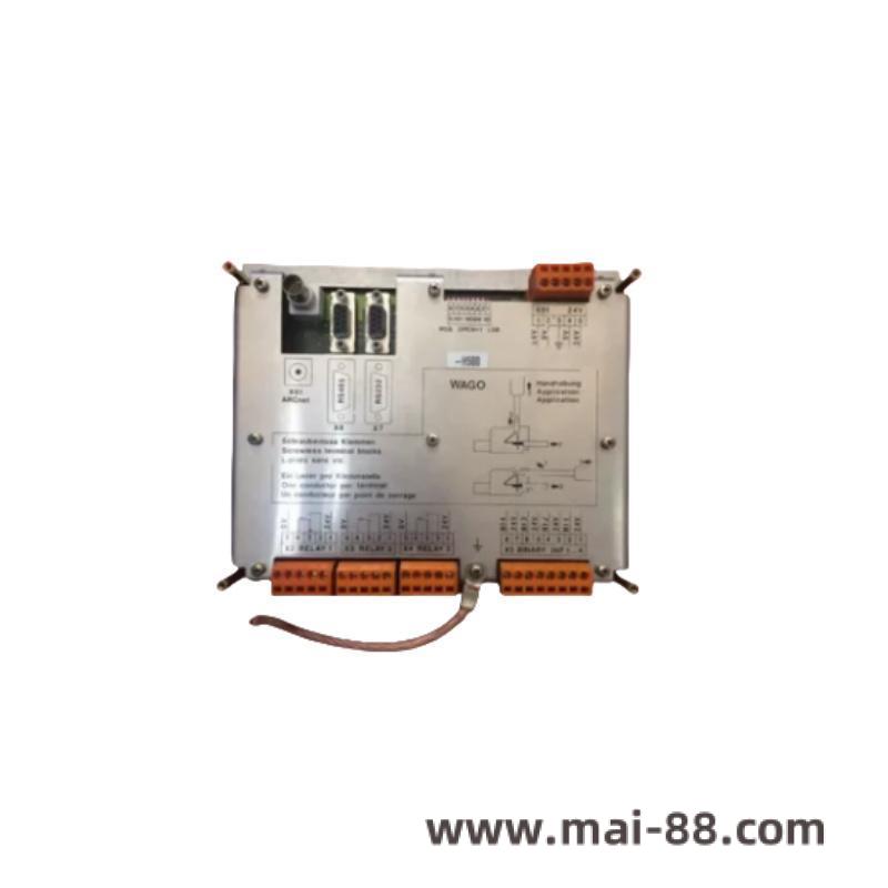 abb_di885_3bse01088r1_dcs_module-1.jpg ABB DI885 3BSE01088R1 DCS Module - Enhance Your Industrial Automation with Precision