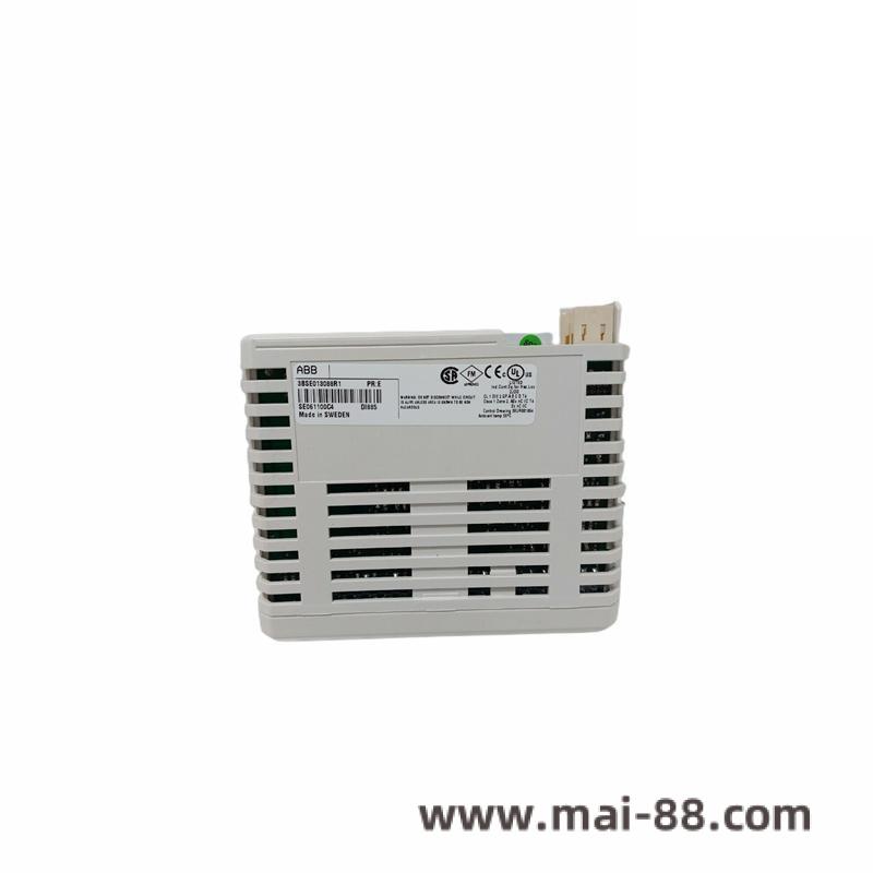 abb_di885_3bse013088r1_input_module.jpg ABB DI885 3BSE01088R1 DCS Module - Enhance Your Industrial Automation with Precision