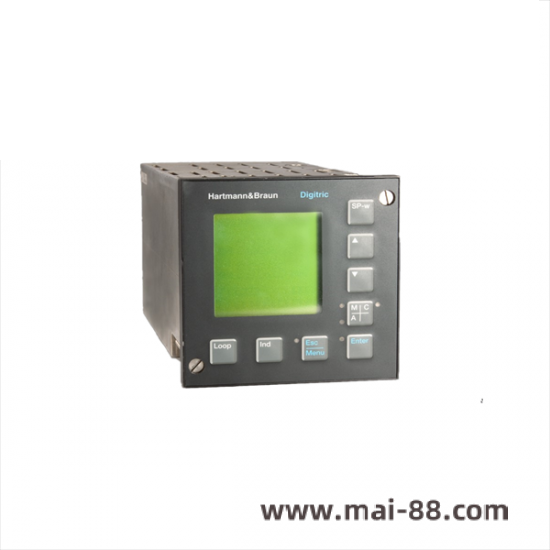 abb_digitric_500_61615-0-1200000_digitric_500_panel_controller.png Bently Nevada 3500/42M Front Card