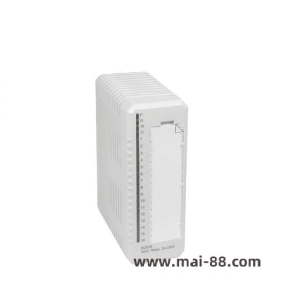 abb_do828_3bse069055r1_digital_output_module.jpg ABB 216EA62 1MRB150083R1/F Temperature Control System
