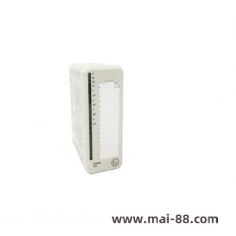 ABB DO890 Digital Output Module for Power Control
