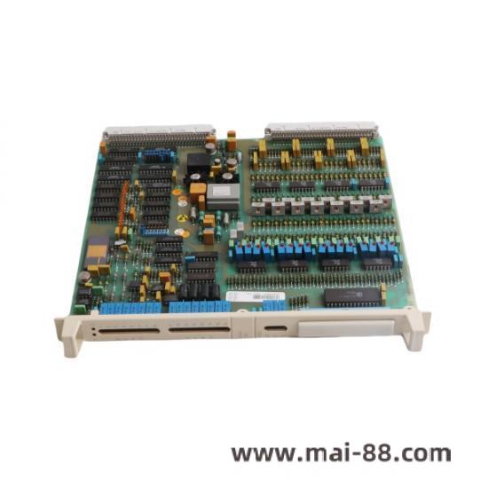 abb_dsai130_s100_i_o_dsai_130_analog_input_module.jpg ABB 1203-FM1 Industrial Control Module, High Precision and Reliable Performance