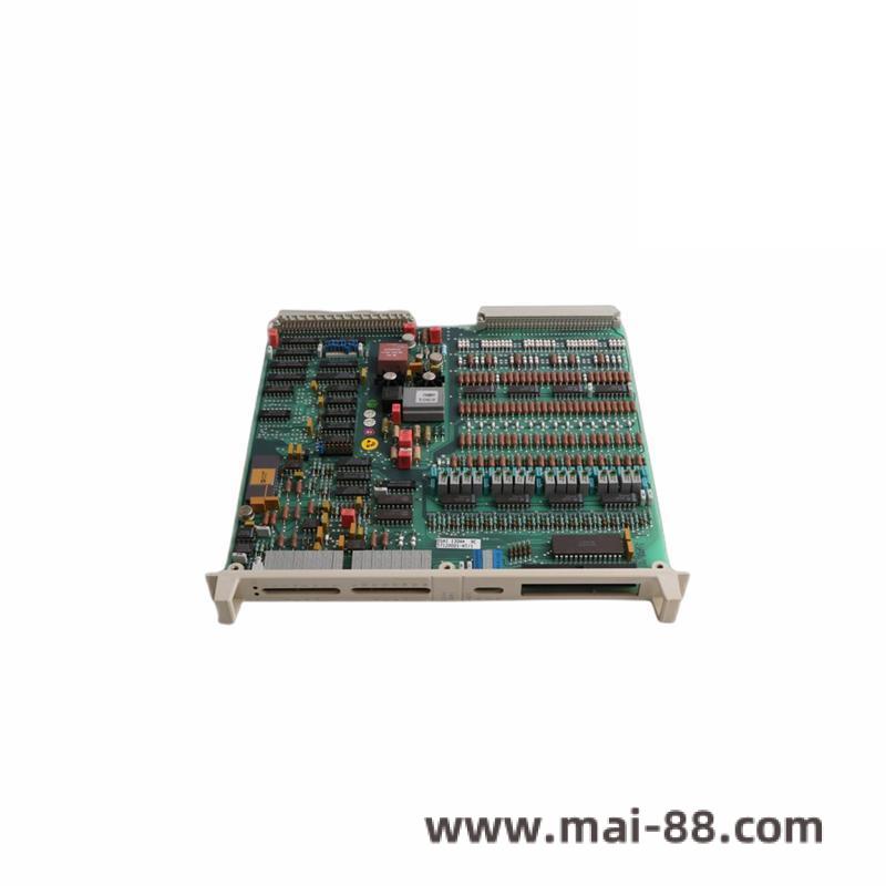 abb_dsai130h_57120001-nt_analog_input_board.jpg ABB DSAI130 PLC I/O Module for Industrial Automation