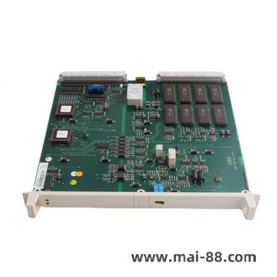 GE A06B-6081-H101 High-Performance PLC Module