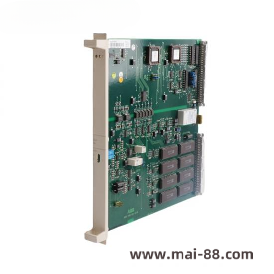 GE A06B-6081-H101 High-Performance PLC Module