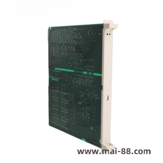 GE A06B-6081-H101 High-Performance PLC Module
