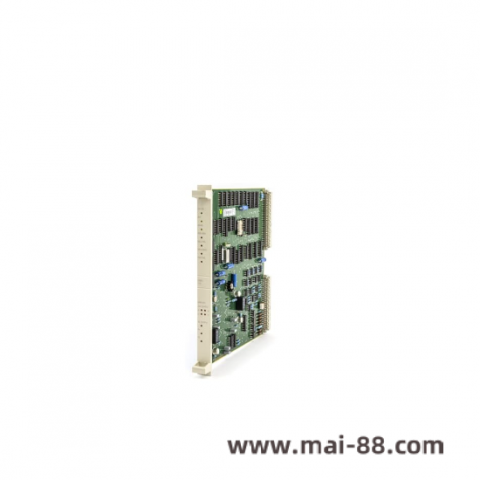 ABB HAC022545-051 Cable Assembly for Industrial Automation