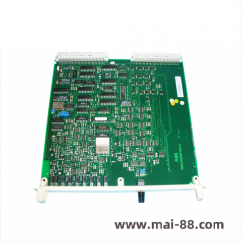 ABB 3BSE012211R1 Bus Extender for S100 I/O System
