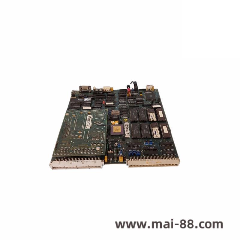 abb_dsca160ap_communication_processor.jpg ABB 3BHE022294R0102 Power Supply Module for Industrial Automation