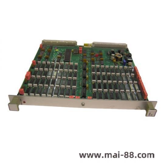 abb_dsmb110_master_memory_module_dsmb_110.jpg ABB NKCL02 PLC Digital Input Module, High Performance Industrial Automation Component