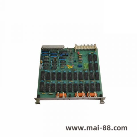 ABB CI535V30 3BSE022162R1 - High-Performance Control Module for Industrial Automation