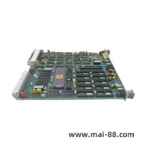 ABB DSPC154MASTER CPU Expander Board for Enhanced PLC Processing