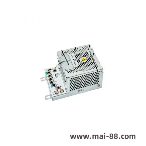 Rockwell Automation AB 20G1ANC170JN0NNNNN PLC Control Module, High Precision Industrial Automation Component