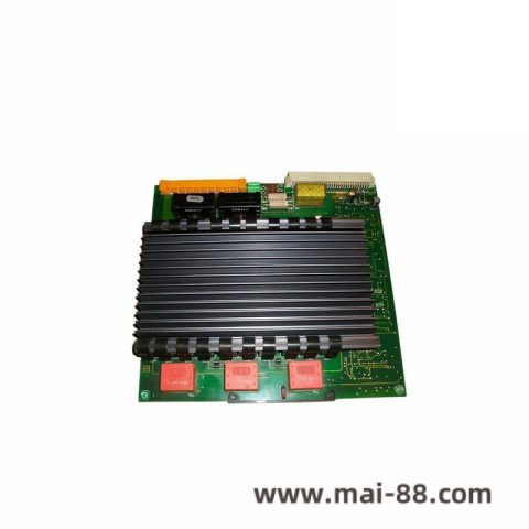 ABB 5SGY35L4510 Industrial Control Module