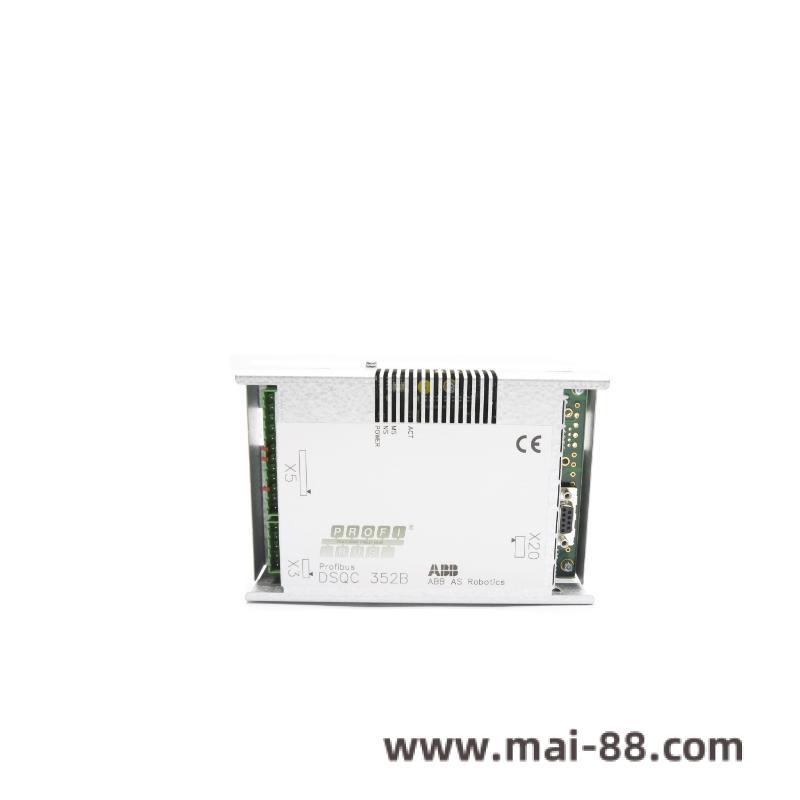 abb_dsqc352b_3hne00009-1_17_profibus_modulece.jpg ABB DSQC352 Relay Module, Control & Automation Components